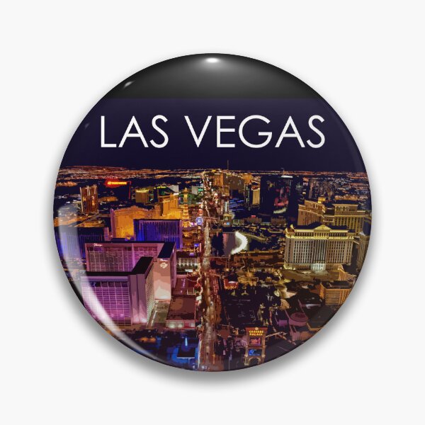 Item preview, Las Vegas, Nevada, USA, Travel Print designed and sold by summattodraw.