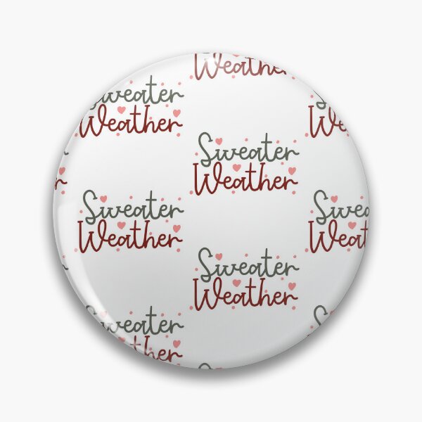 Item preview, Seeater weather | Christmas Quote and Funny Christmas Sayings designed and sold by Illuztratesvg.