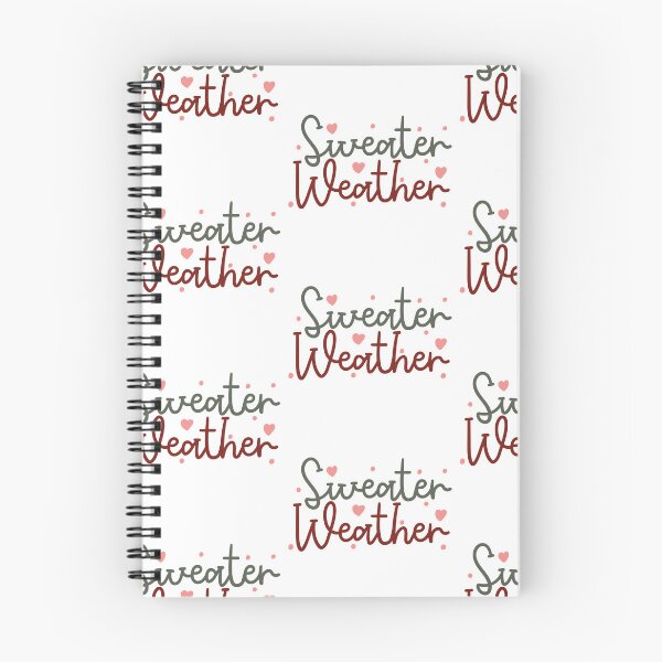 Item preview, Seeater weather | Christmas Quote and Funny Christmas Sayings designed and sold by Illuztratesvg.