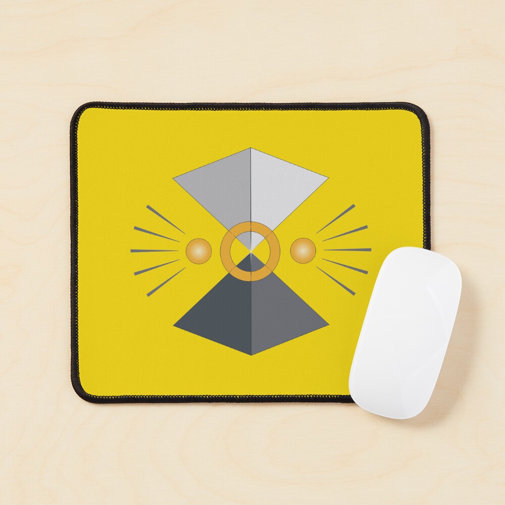 Item preview, Mouse Pad designed and sold by SilverfireArt.