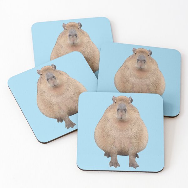 Item preview, Capybara designed and sold by tttatia.