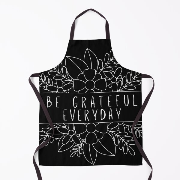 Item preview, Be Grateful Everyday designed and sold by Vytrix.