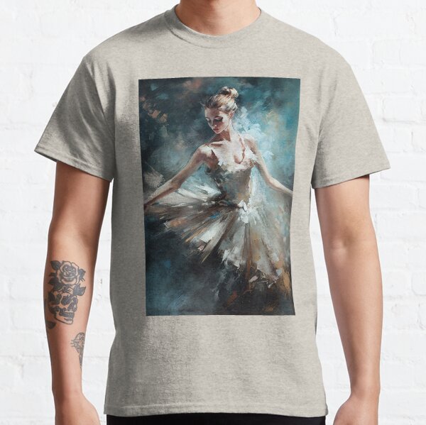 Item preview, Ballet dancer designed and sold by Klyakhin.
