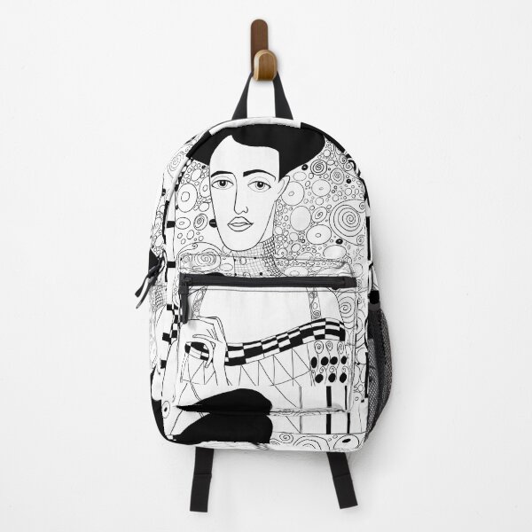 Item preview, Klimpt Adele Bloch-Bauer The Woman In Gold designed and sold by Neadski.