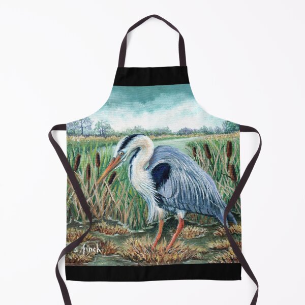 Item preview, Spirit of Heron designed and sold by Sonia Finch.