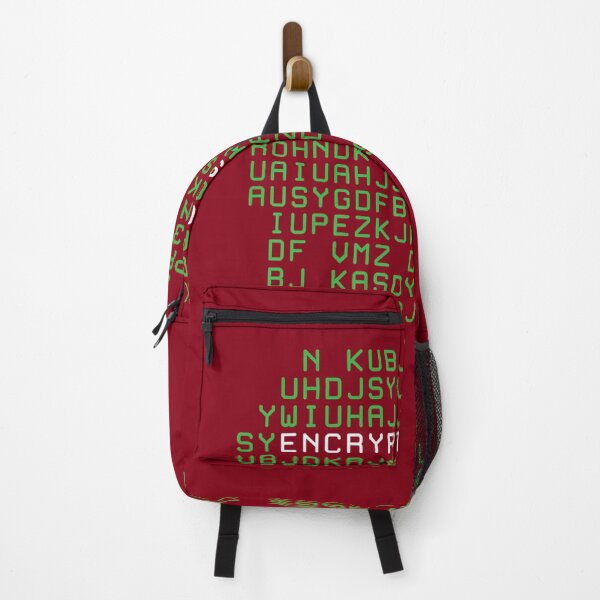 Item preview, Encryption Design Security Programmer Cryptographer 		 designed and sold by hyonasnerouzc.