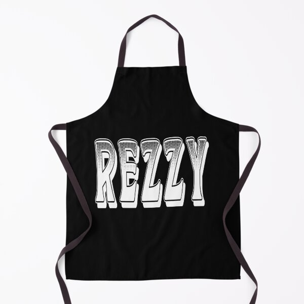 Item preview, Rezzy / White designed and sold by JMWCD.