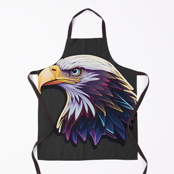 Item preview, Metallic Eagle | Logo Design designed and sold by RSWukong.