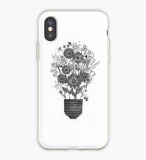 Vinilo o funda para iPhone Floral Ideas