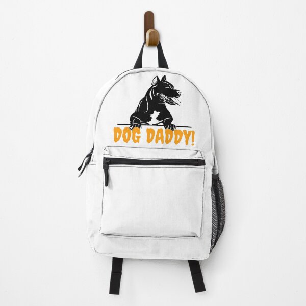 Item preview, Amstaff Wear Dog Daddy designed and sold by BuddyBuilder.