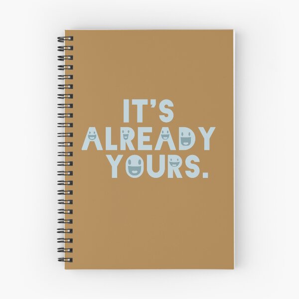 Item preview, ITS ALREADY YOURS designed and sold by La Loca.