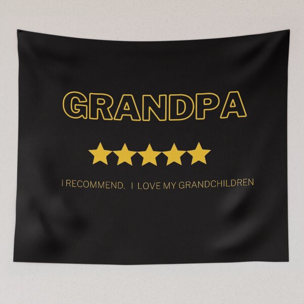 Item preview, GRANDPA designed and sold by jkrphoto.