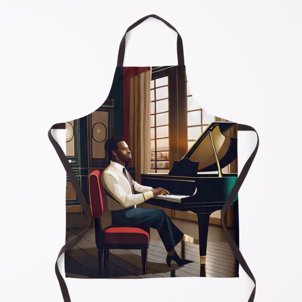 Artikelvorschau, Jazz entworfen und verkauft von redstar-design.