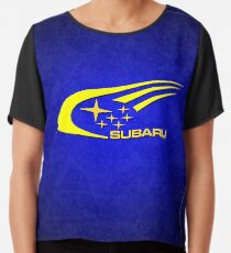 Subaru Chiffontop
