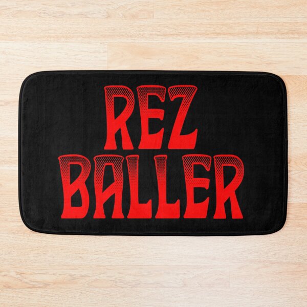 Item preview, Rez Baller / Red designed and sold by JMWCD.