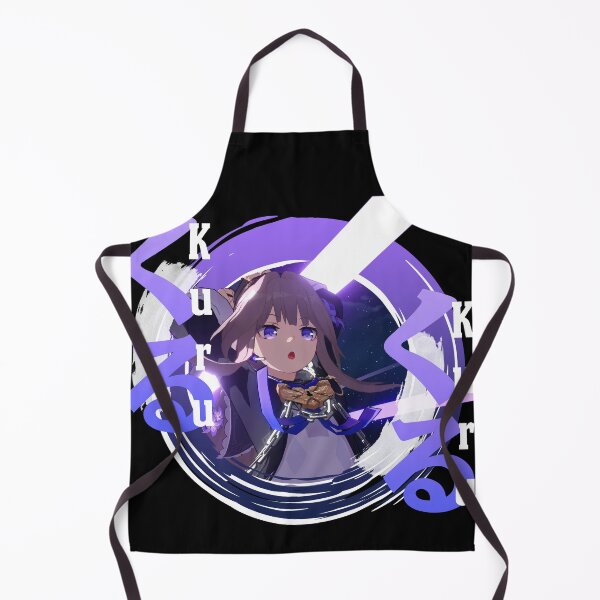 Item preview, Herta Kuru Kuru! (Honkai: Star Rail) designed and sold by Astral Drop.