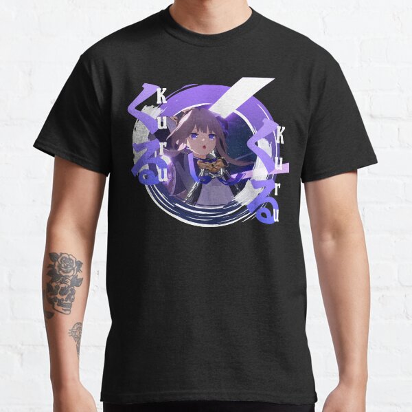 Item preview, Herta Kuru Kuru! (Honkai: Star Rail) designed and sold by Demray.