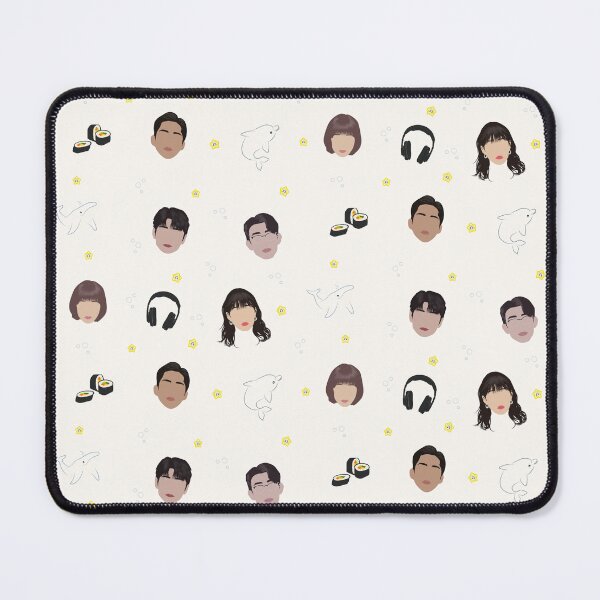 Item preview, extraordinary attorney woo pattern designed and sold by Pinu92.