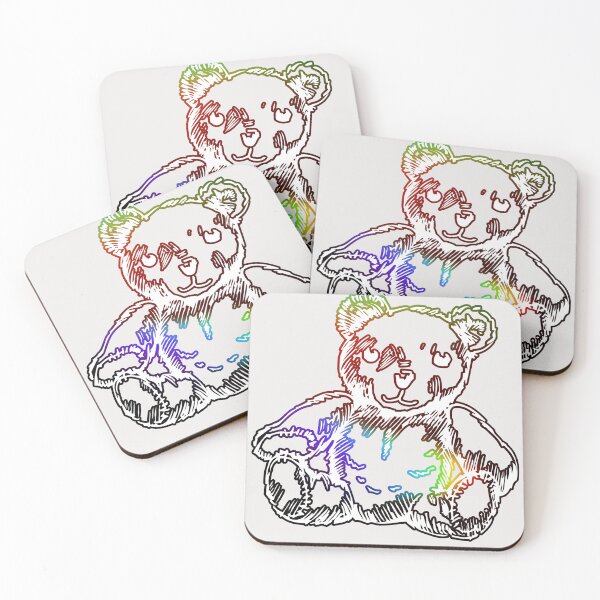 Item preview, Bear designed and sold by Hichamand.