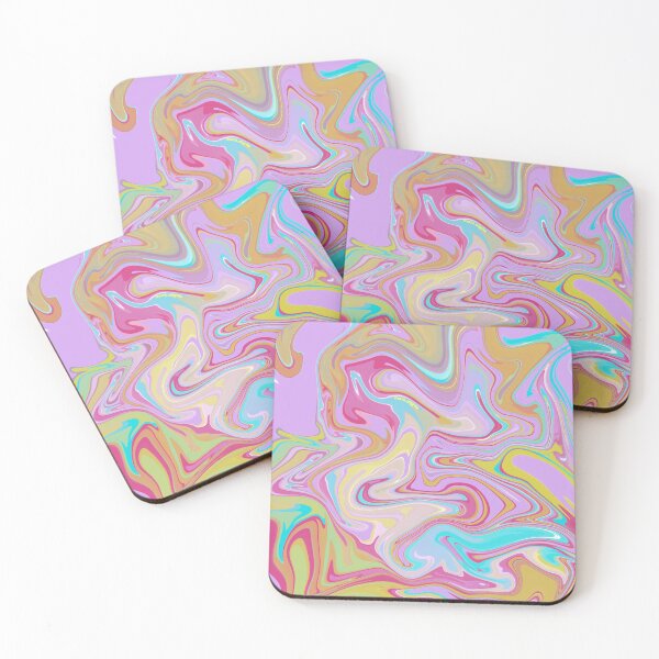 Item preview, neon swirl design designed and sold by Emily Shields.