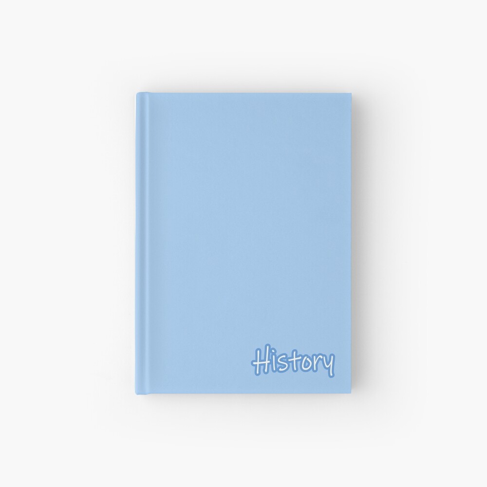 Item preview, Hardcover Journal designed and sold by BlackCatStores.