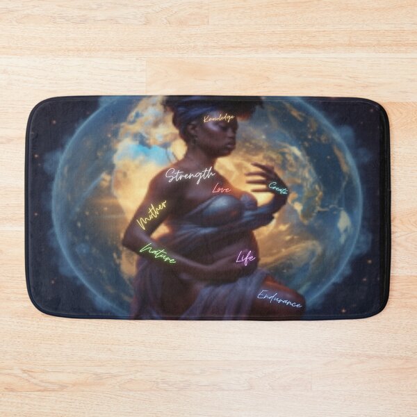 Item preview, Mother Of Earth designed and sold by Danyell369.