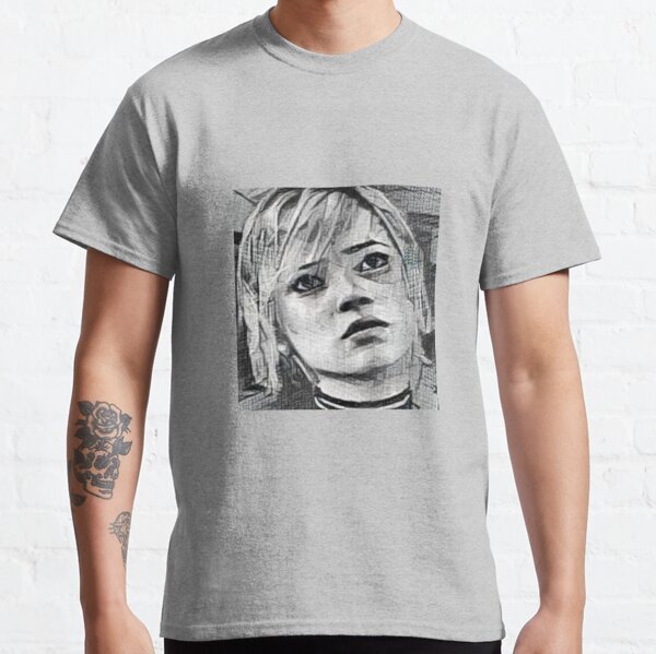 Heather Silent Hill 3 Unisex T-Shirt - Teeruto