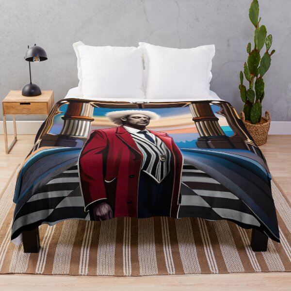 Item preview, beetle juice designed and sold by redstar-design.