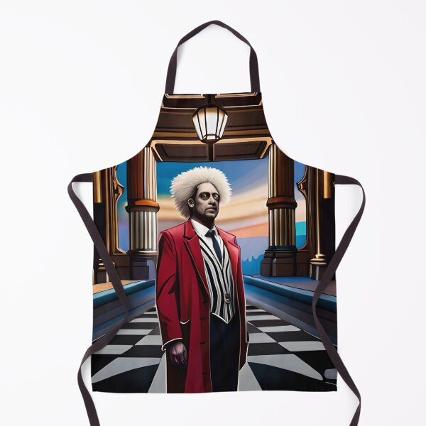 Item preview, beetle juice designed and sold by redstar-design.