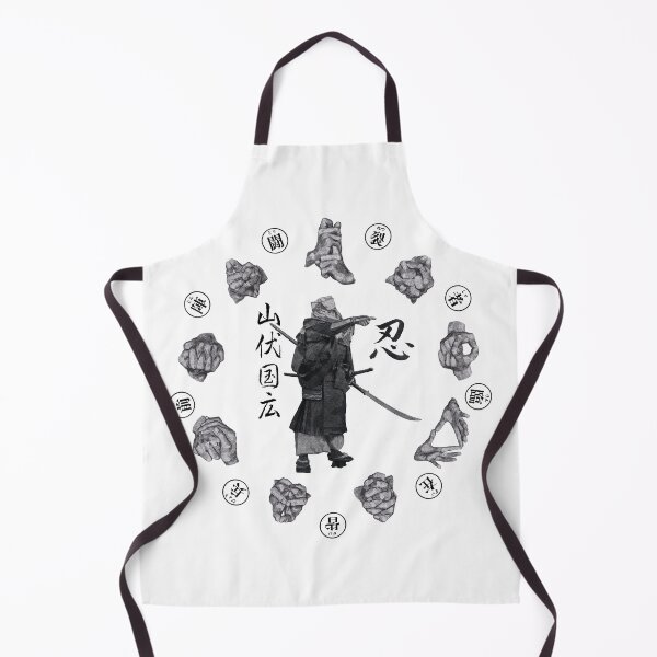Item preview, SHINOBI designed and sold by MischaT.