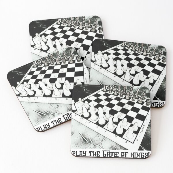 Item preview, Chess Fan I like Chess designed and sold by BestChooseArt.