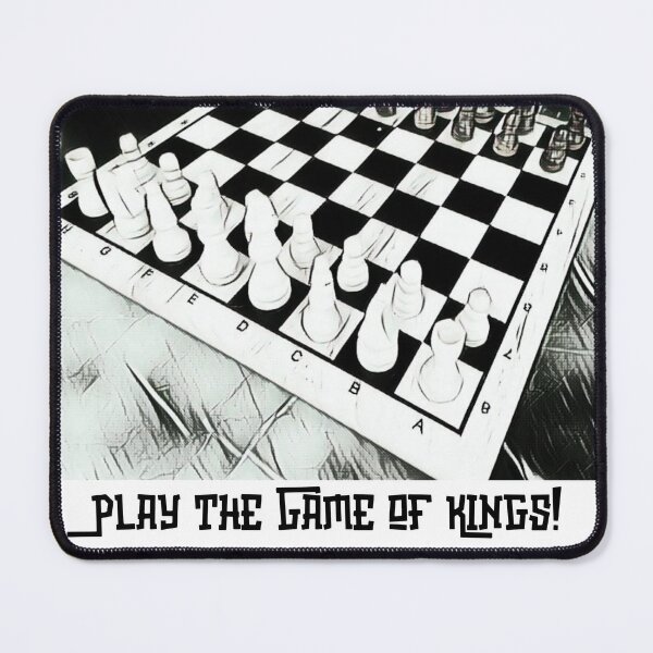 Item preview, Chess Fan I like Chess designed and sold by BestChooseArt.