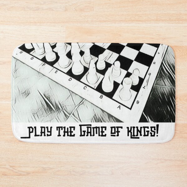 Item preview, Chess Fan I like Chess designed and sold by BestChooseArt.