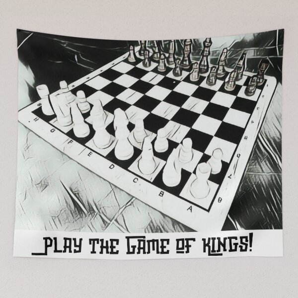 Item preview, Chess Fan I like Chess designed and sold by BestChooseArt.