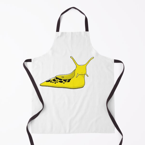 Item preview, Banana Slug designed and sold by scribbletank.