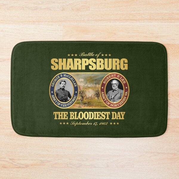 Item preview, Sharpsburg (BA) designed and sold by curranmorgan.