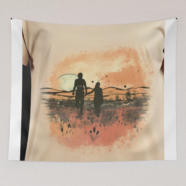 Item preview, The Love Reef designed and sold by tengamerx.