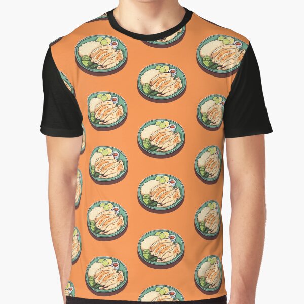 Cute Food T-Shirts for Sale | Redbubble