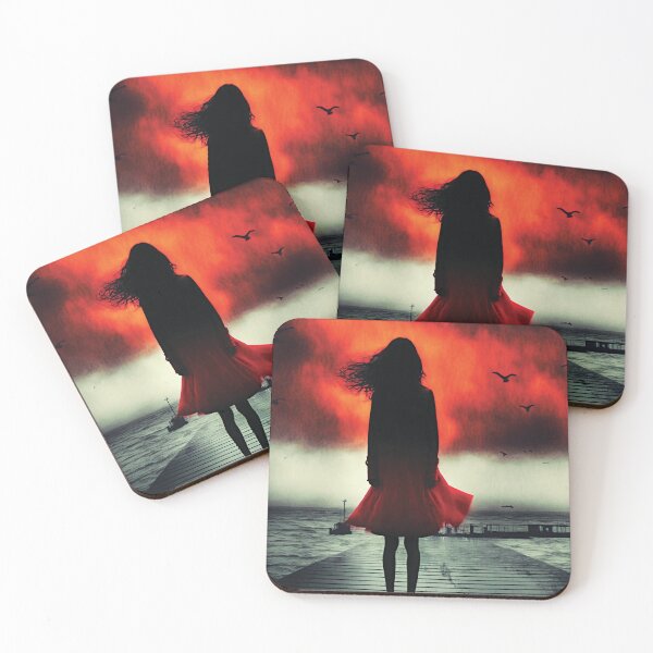 Item preview, Dark and the Divine | The Feminine designed and sold by RSWukong.