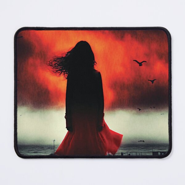 Item preview, Dark and the Divine | The Feminine designed and sold by RSWukong.