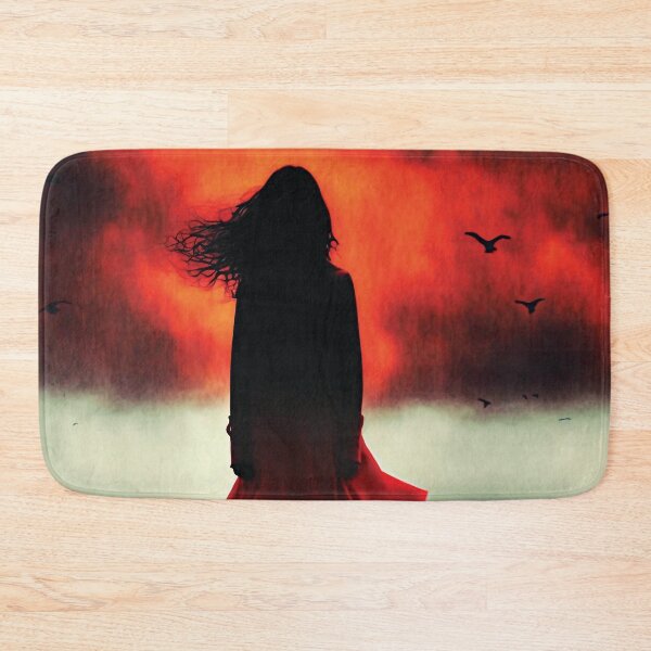 Item preview, Dark and the Divine | The Feminine designed and sold by RSWukong.