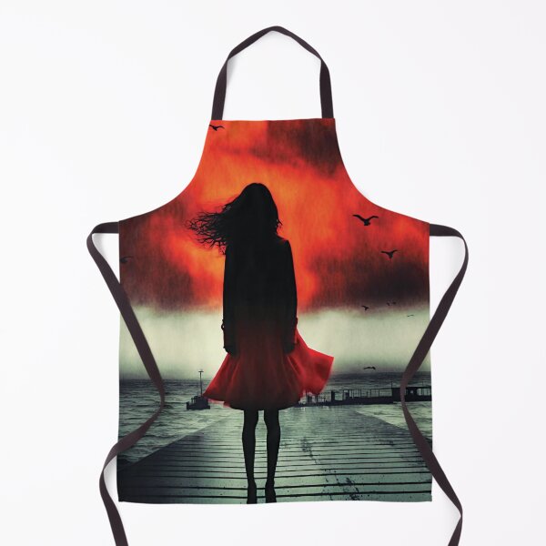 Item preview, Dark and the Divine | The Feminine designed and sold by RSWukong.