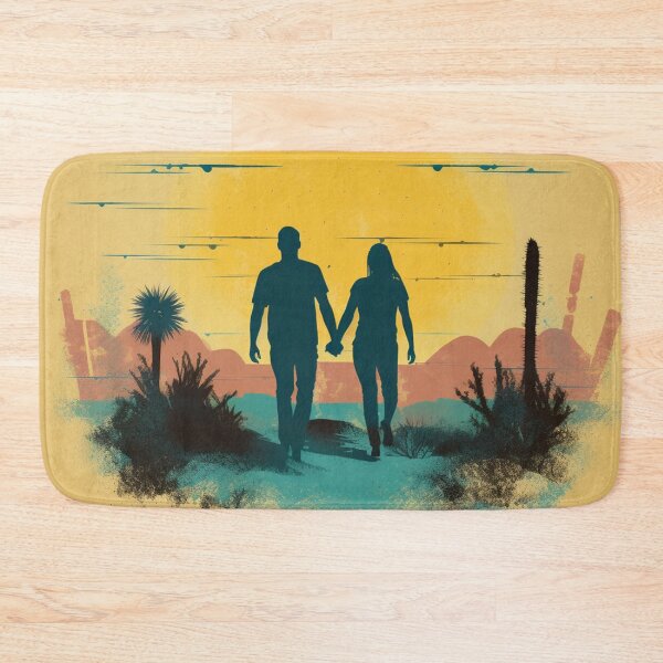 Item preview, The Love Maze designed and sold by tengamerx.