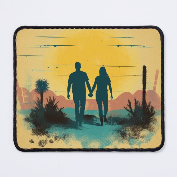 Item preview, The Love Maze designed and sold by tengamerx.