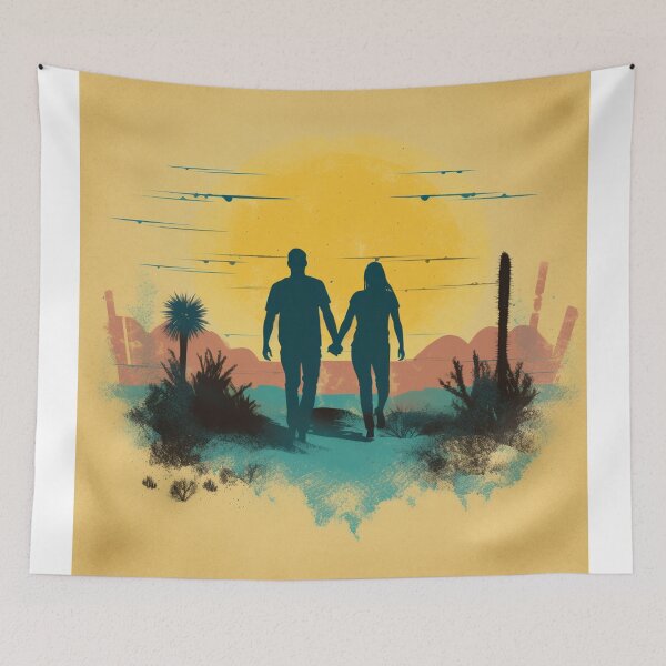 Item preview, The Love Maze designed and sold by tengamerx.
