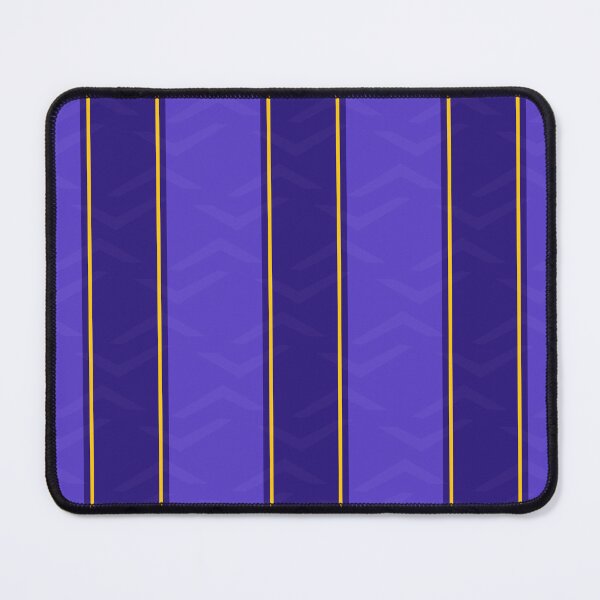 Item preview, Coventry Retro 1996 Away Purple Stripes designed and sold by Sporting Colour.