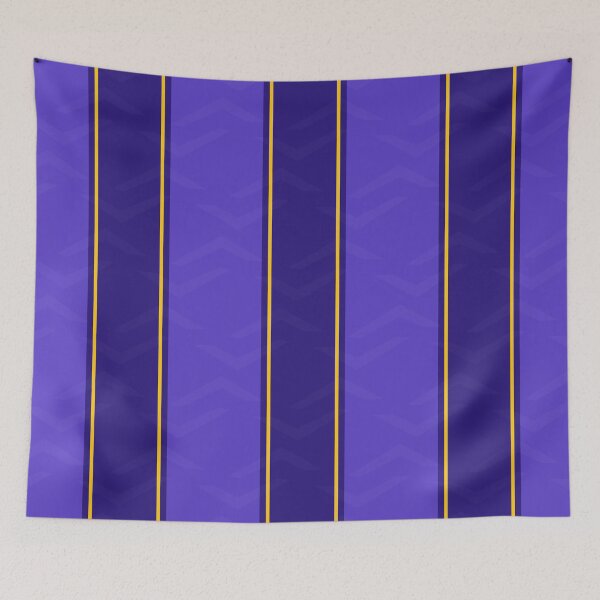 Item preview, Coventry Retro 1996 Away Purple Stripes designed and sold by Sporting Colour.