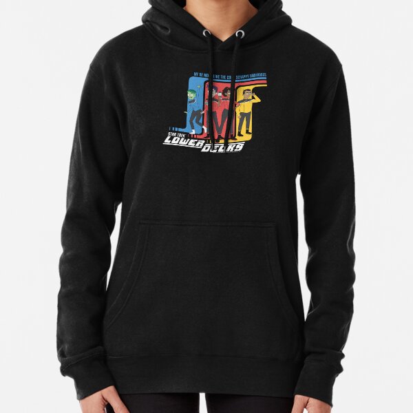 Decks Sweatshirts & Hoodies for Sale | Redbubble