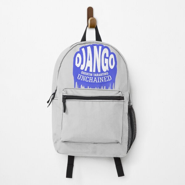 Item preview, Quentin Tarantino Django unchained fan works graphic design by ironpalatte designed and sold by ironpalette.