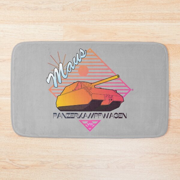 Item preview, MAUS Synthwave style designed and sold by FAawRay.